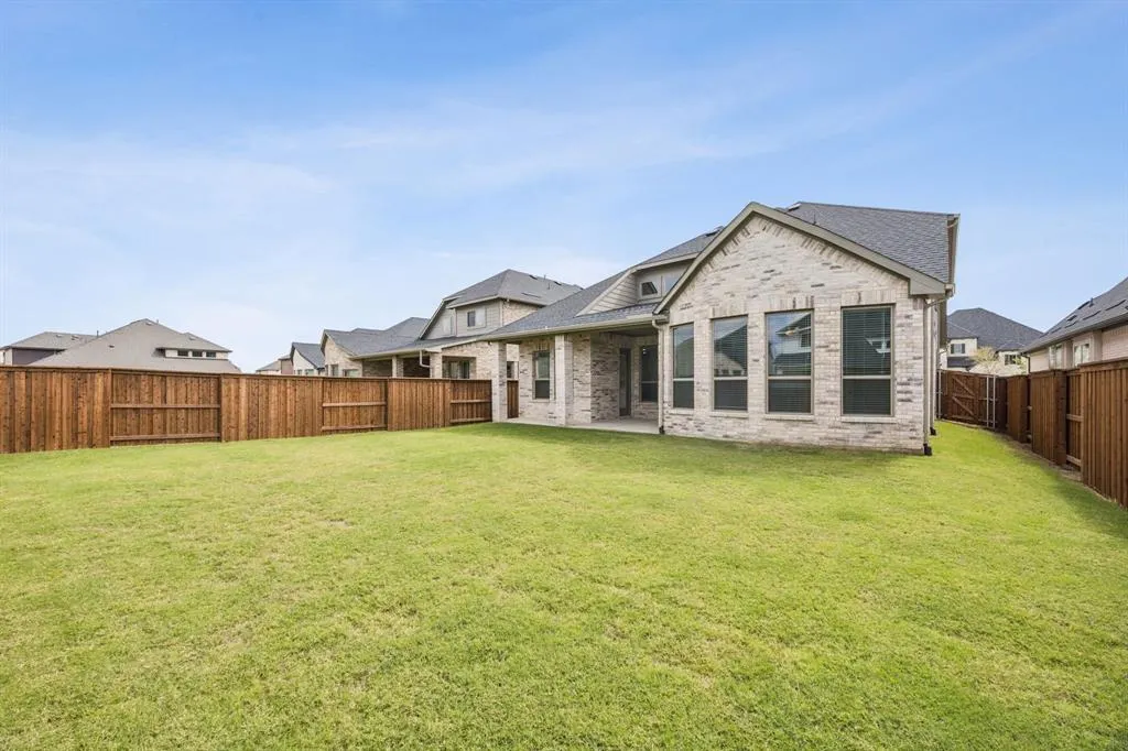 4260 Mill Pond Drive
