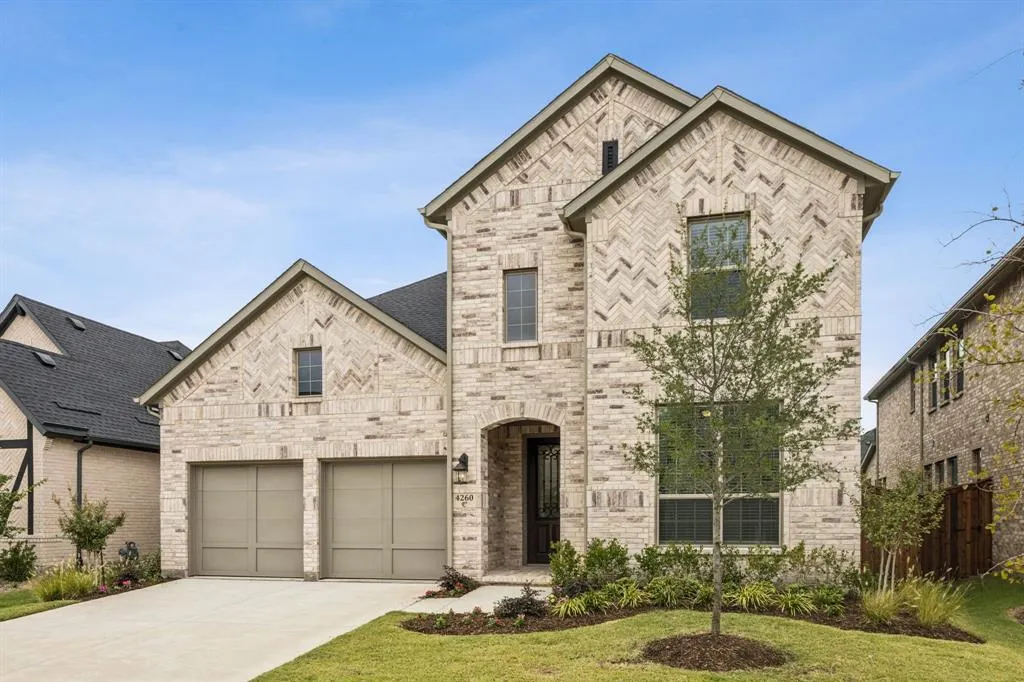 4260 Mill Pond Drive