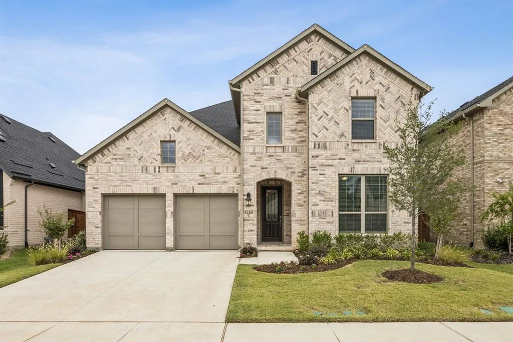 4260 Mill Pond Drive