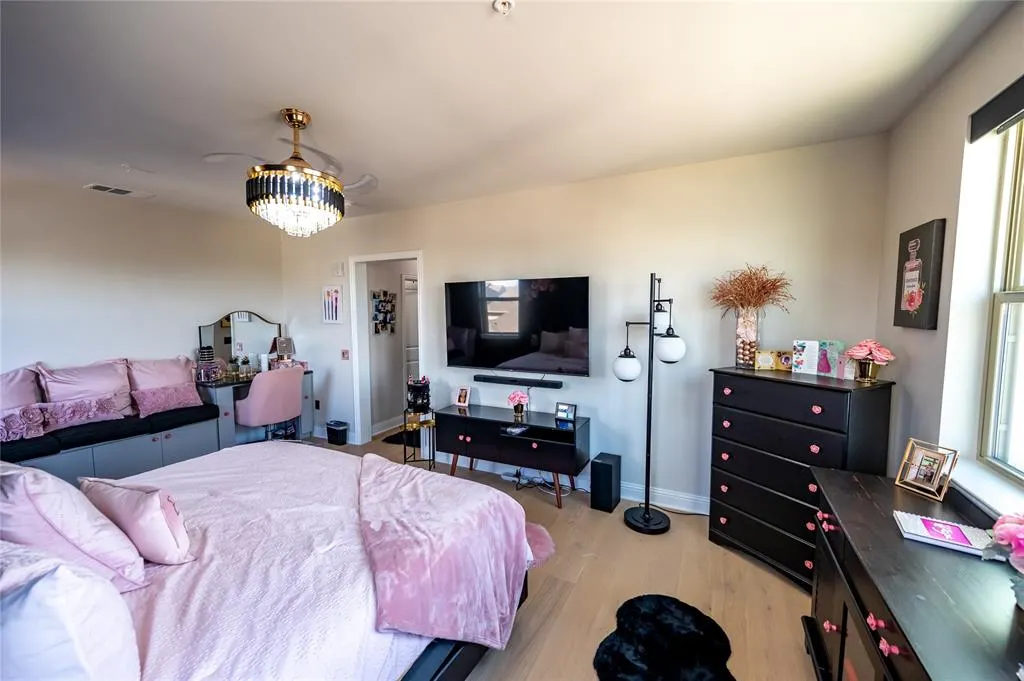 651 N Watters Road, #8201