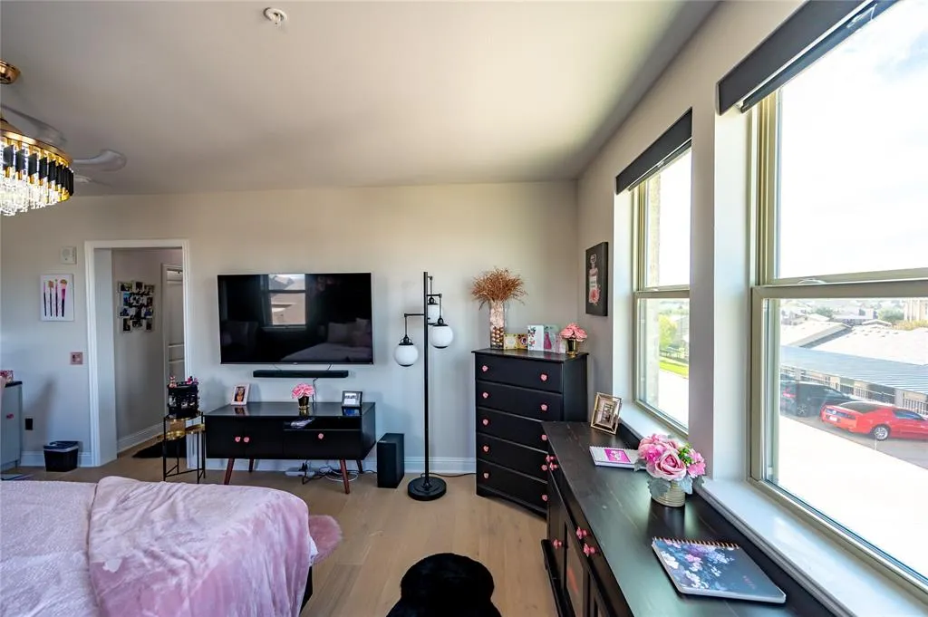 651 N Watters Road, #8201
