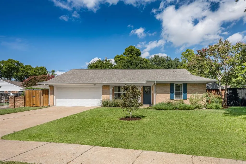 9536 Larchwood Drive