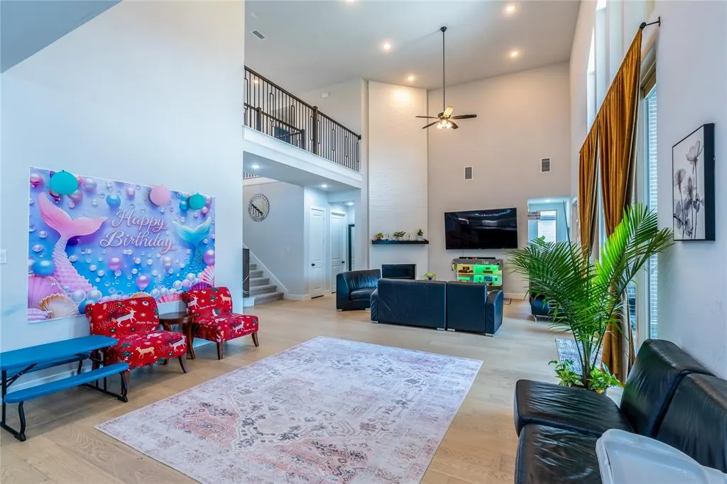 1712 Hanoverian Lane