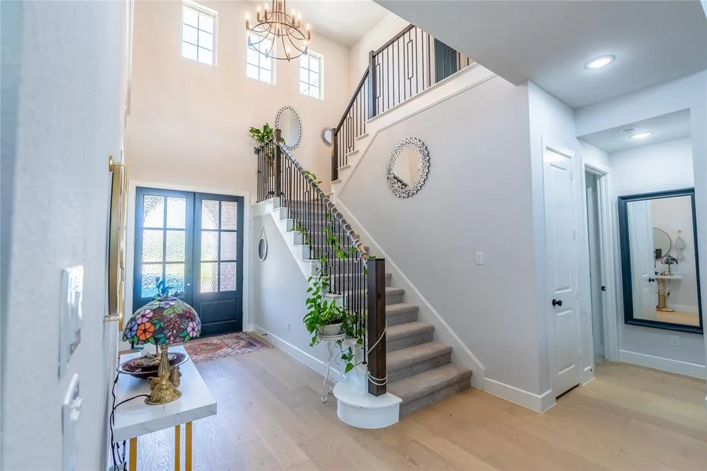 1712 Hanoverian Lane