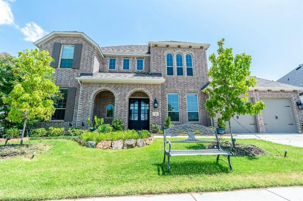 1712 Hanoverian Lane