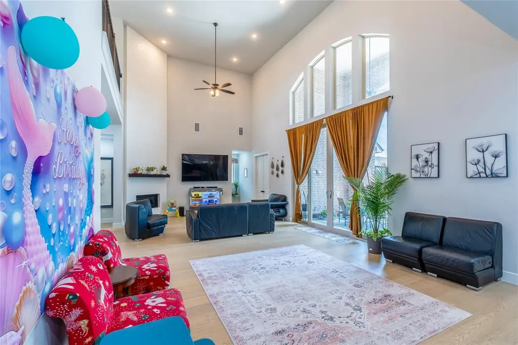 1712 Hanoverian Lane