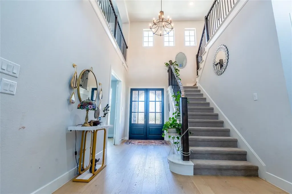 1712 Hanoverian Lane
