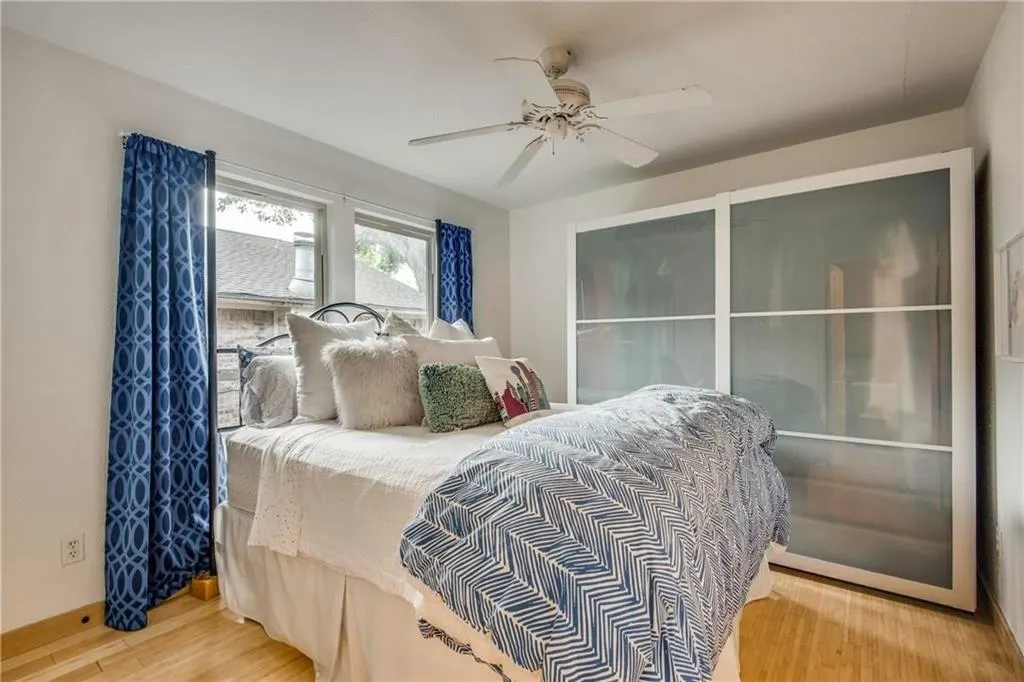 4229 Cole Avenue, #105