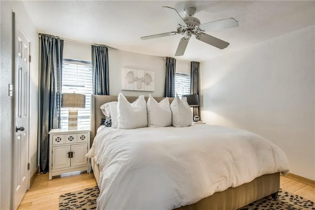 4229 Cole Avenue, #105