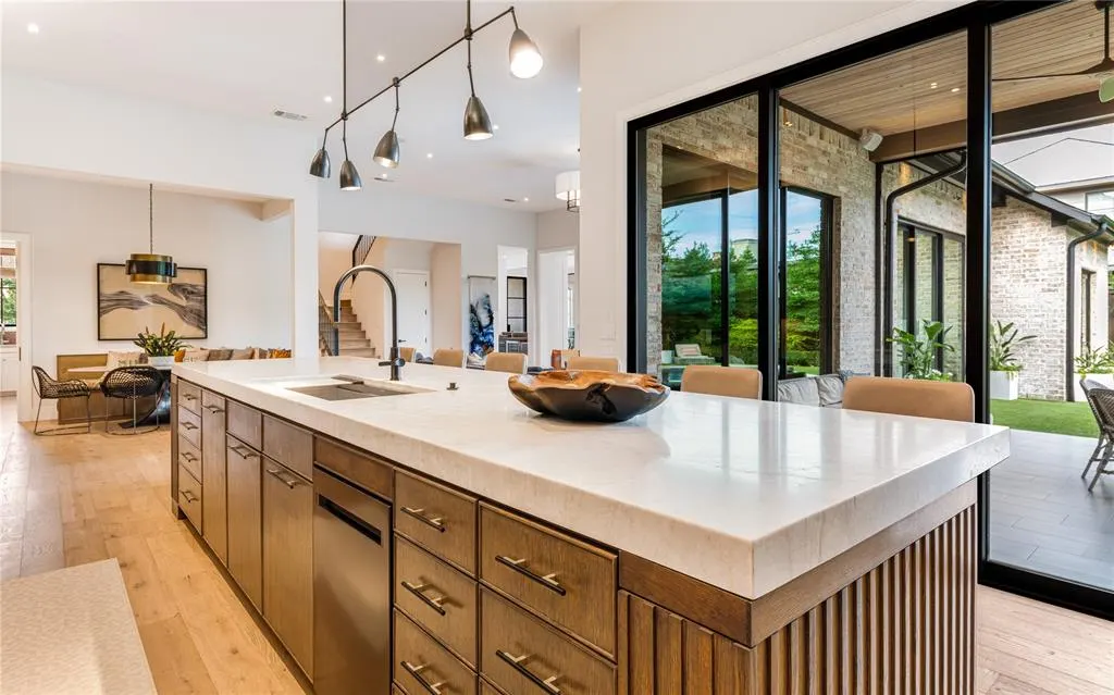 6522 Pemberton Drive