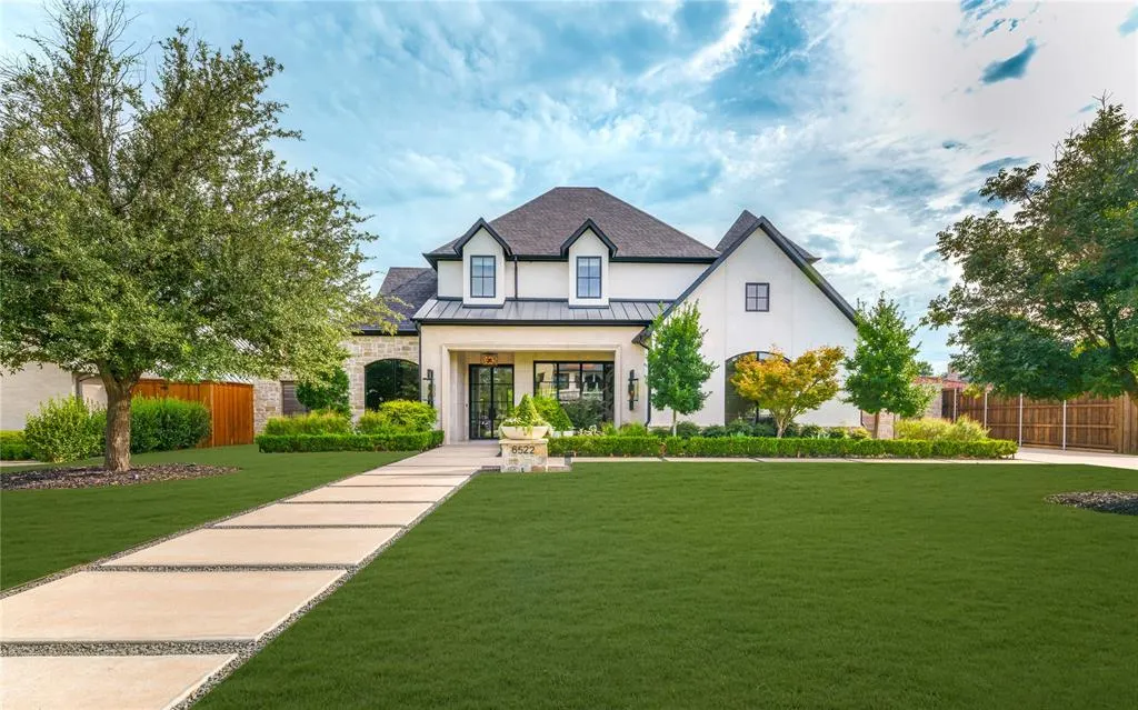 6522 Pemberton Drive