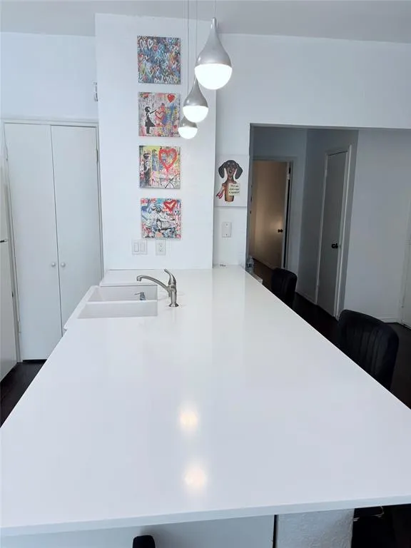 7340 Skillman Street, #1215