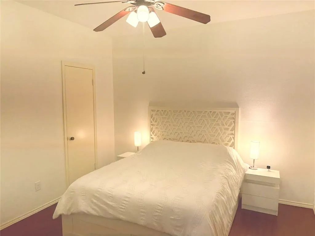7340 Skillman Street, #1215