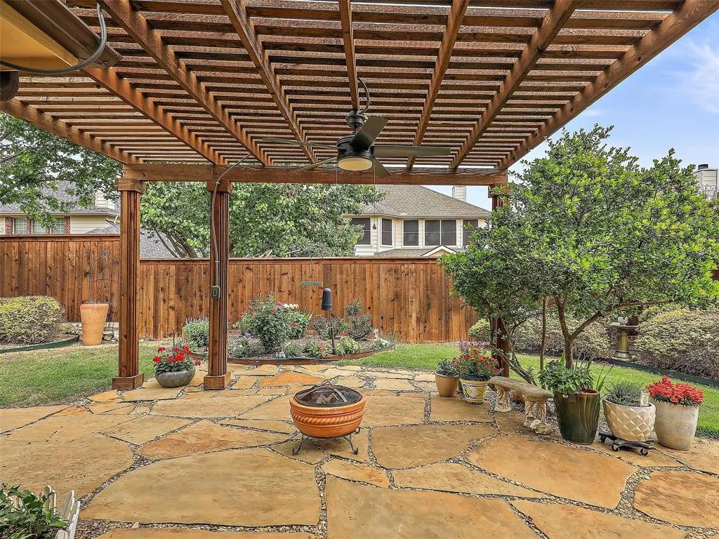 3805 Bitterroot Trail
