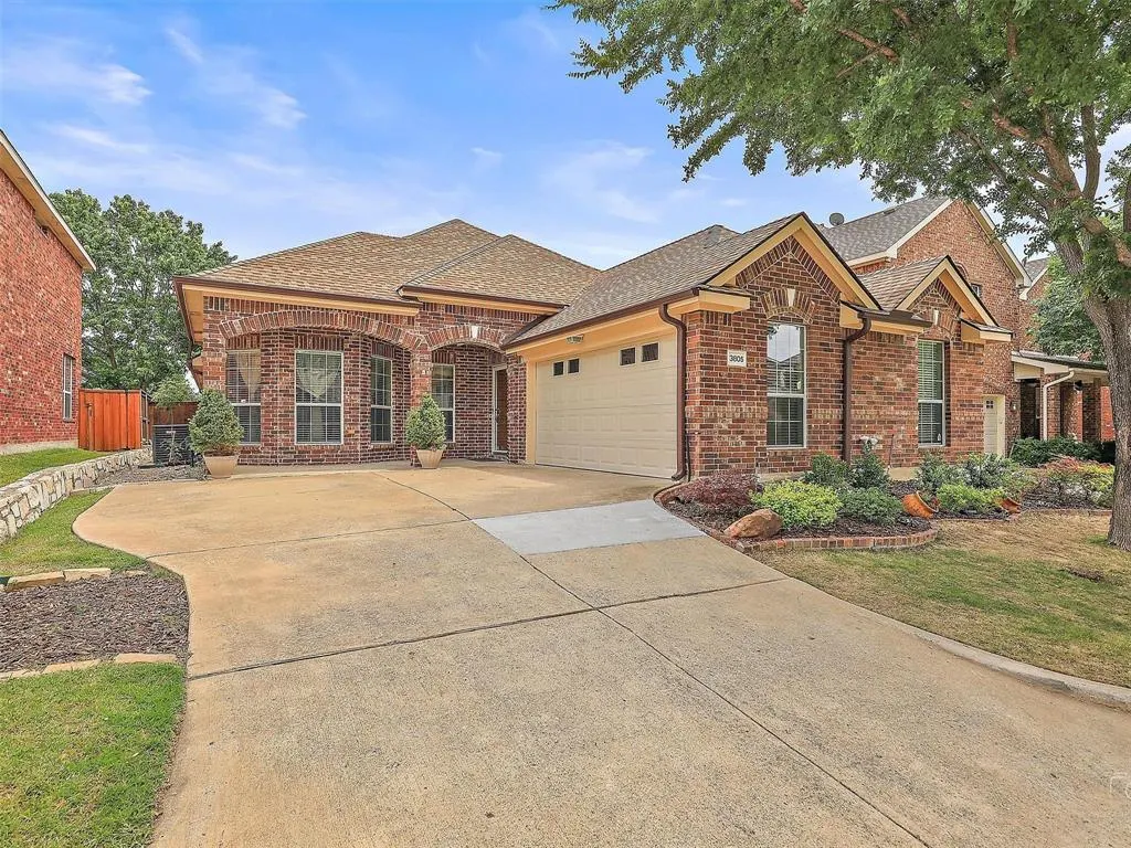 3805 Bitterroot Trail
