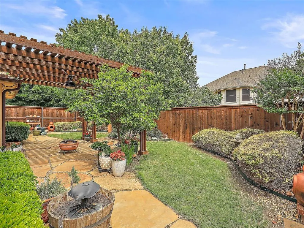 3805 Bitterroot Trail