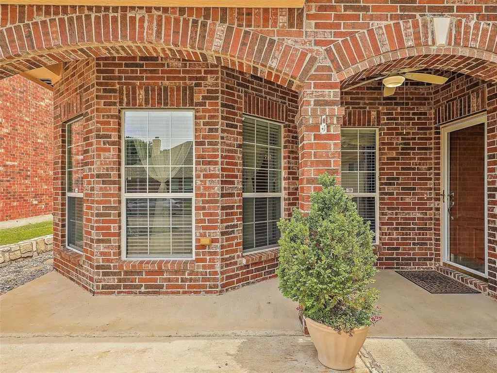 3805 Bitterroot Trail