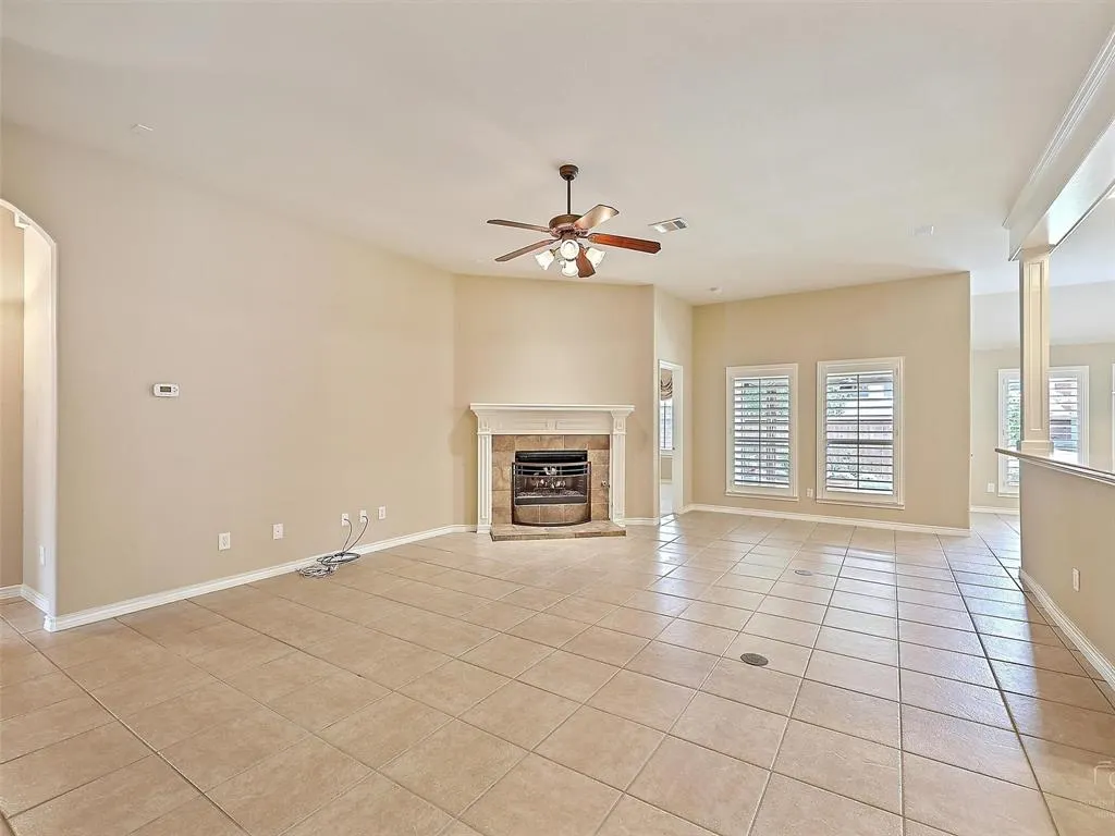 3805 Bitterroot Trail
