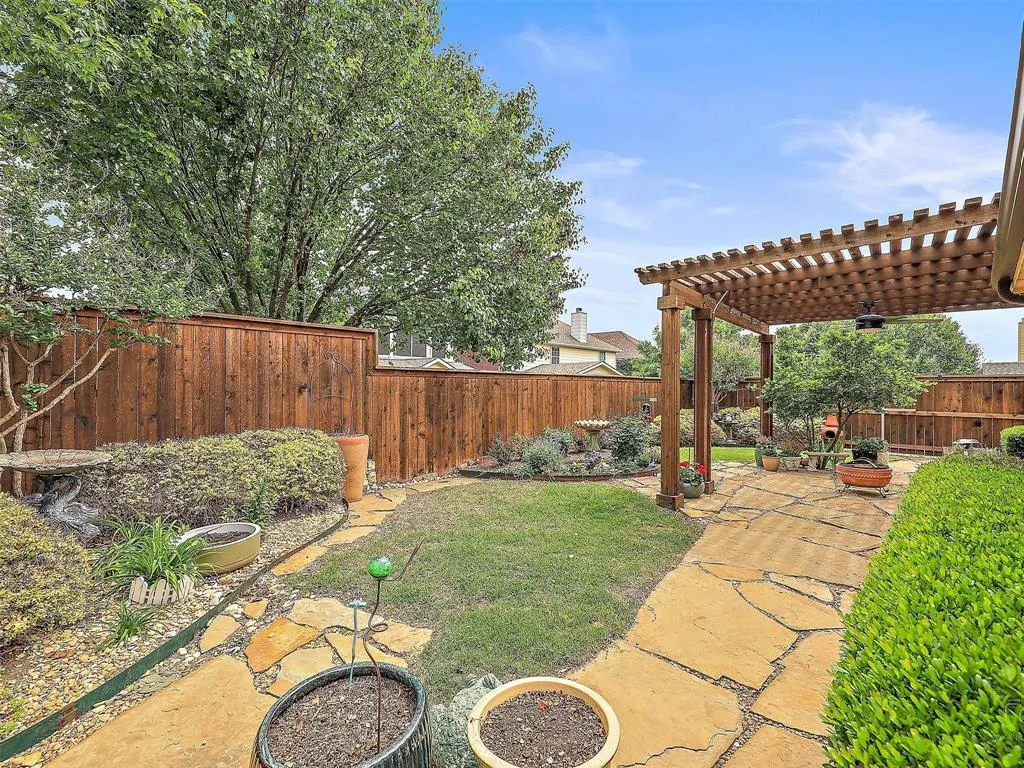 3805 Bitterroot Trail