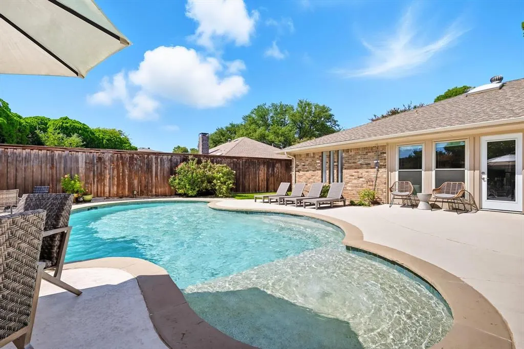 1708 Callaway Drive