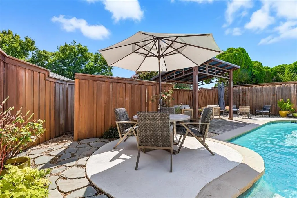 1708 Callaway Drive