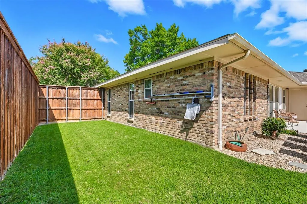 1708 Callaway Drive