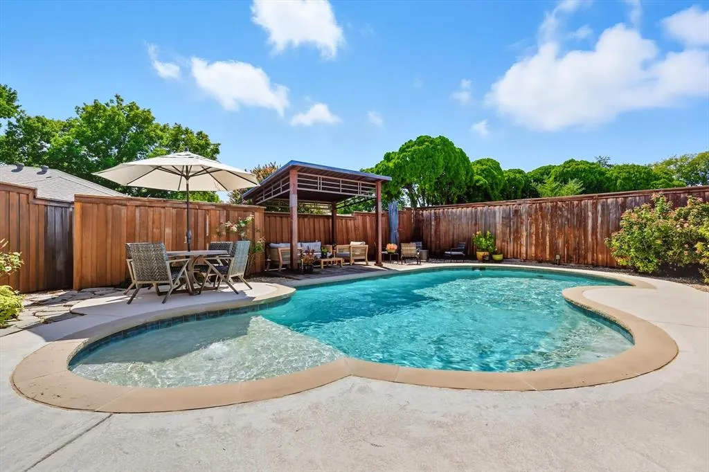 1708 Callaway Drive