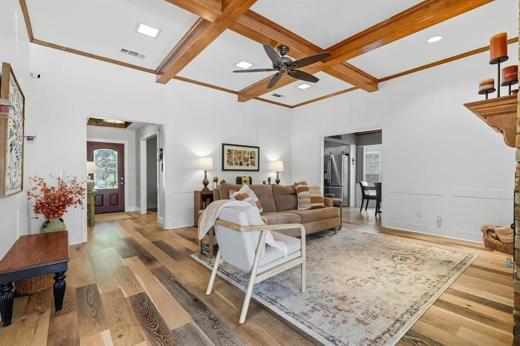 1708 Callaway Drive