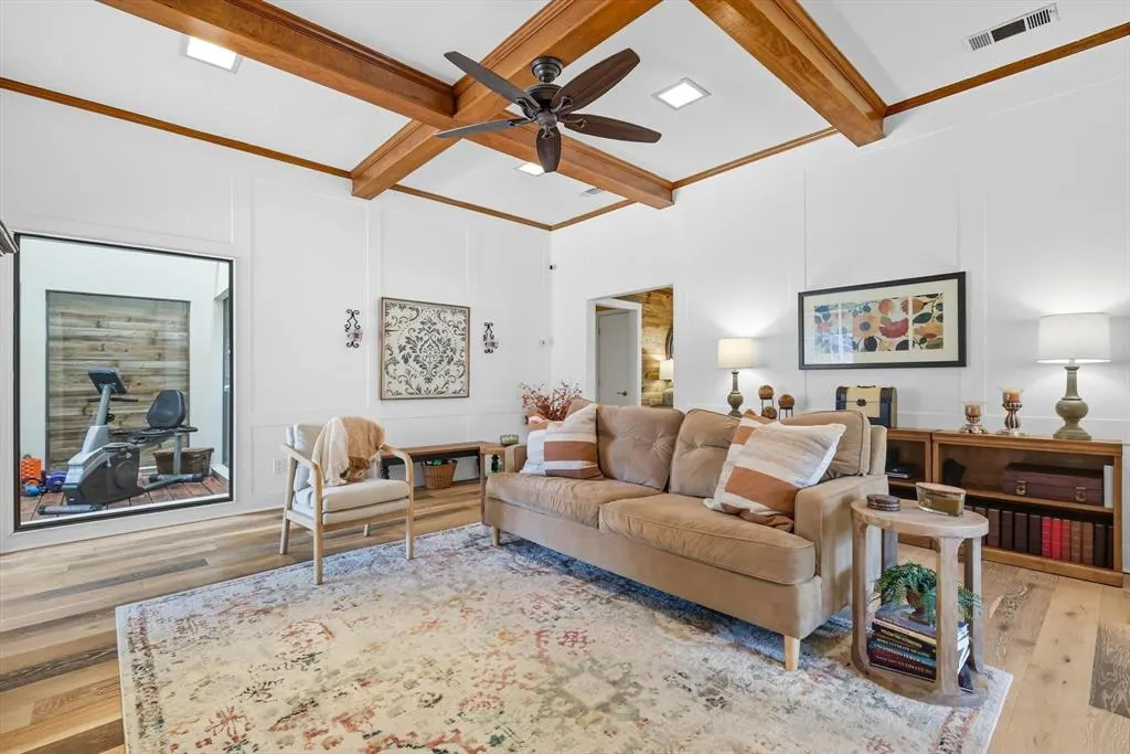 1708 Callaway Drive