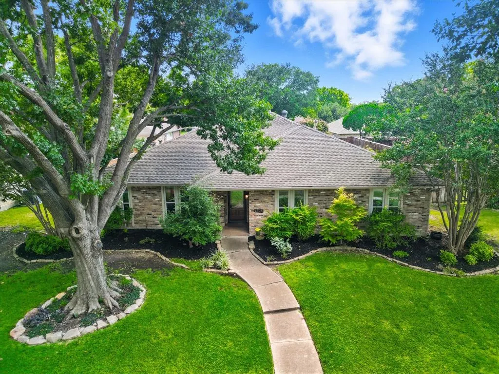 1708 Callaway Drive