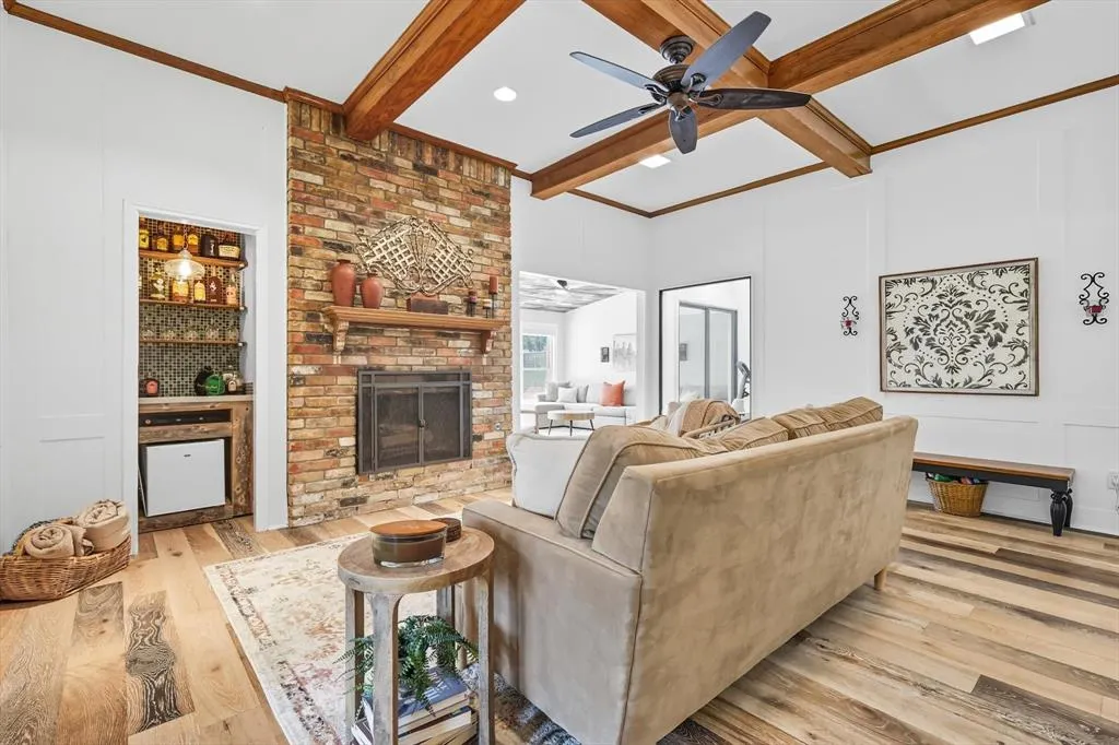 1708 Callaway Drive
