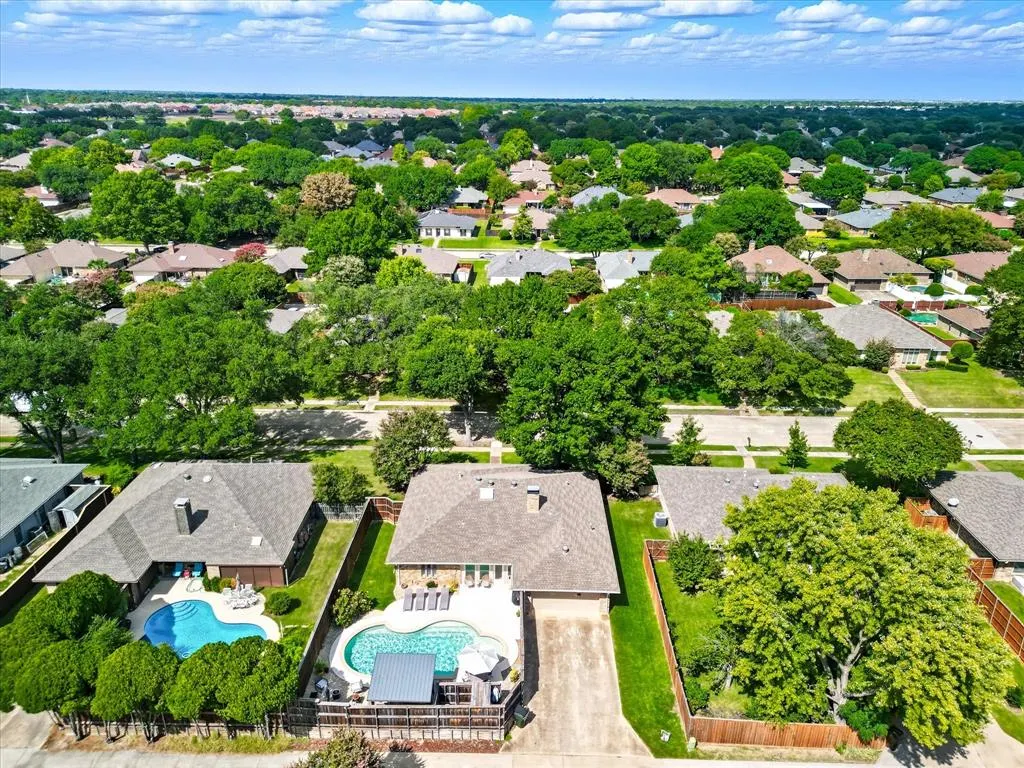 1708 Callaway Drive