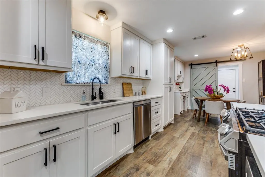 5208 Elkridge Drive