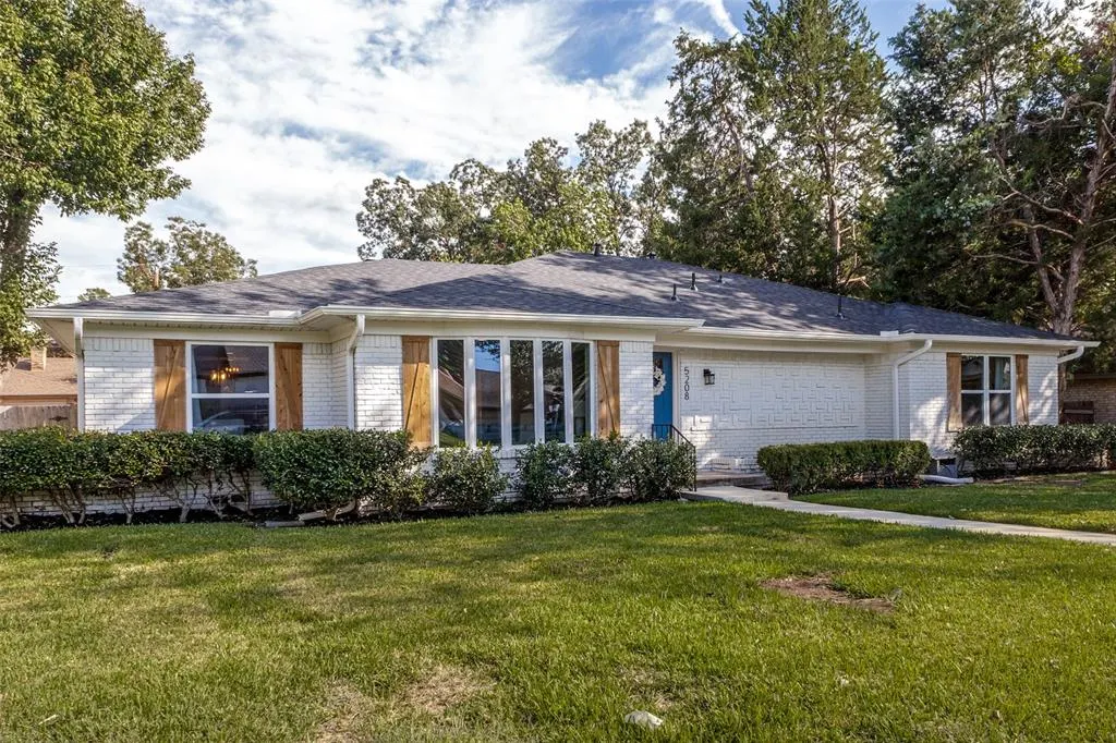 5208 Elkridge Drive