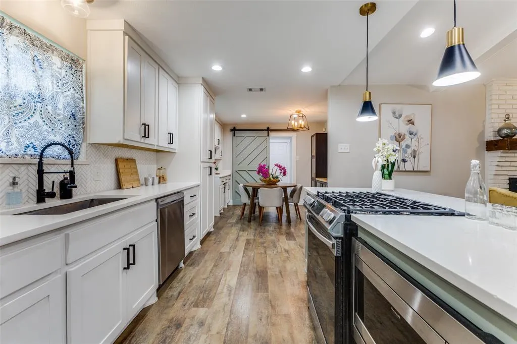 5208 Elkridge Drive