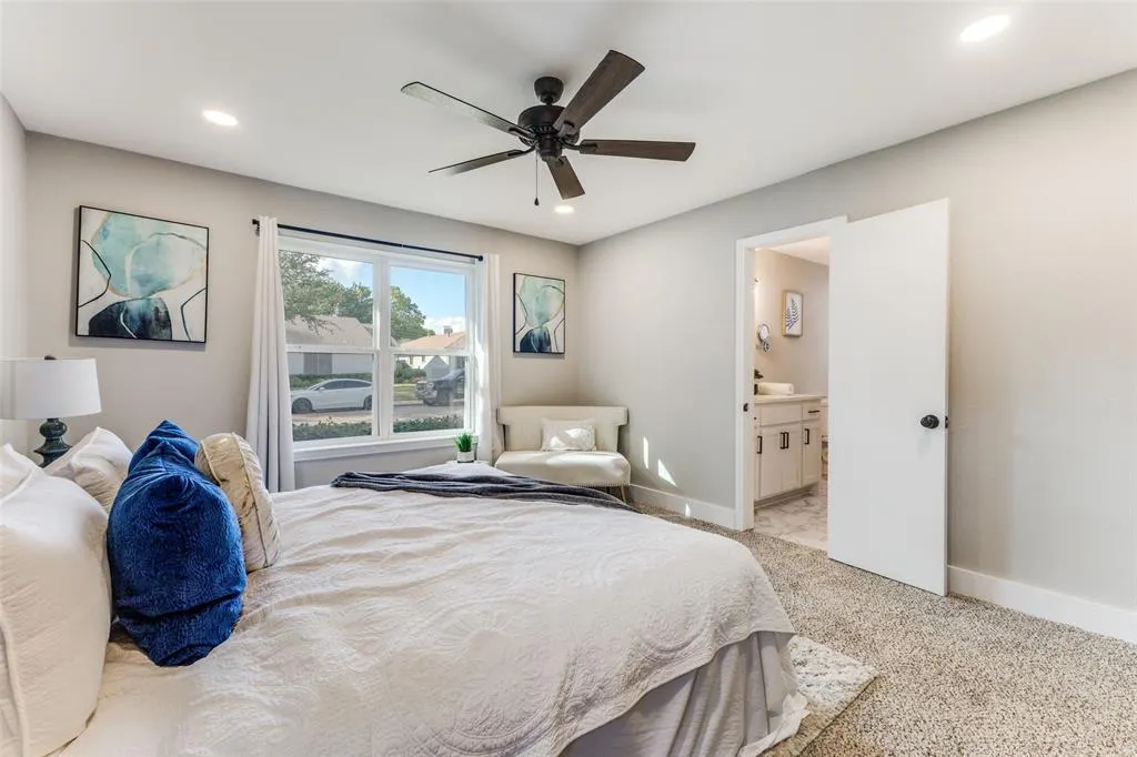 5208 Elkridge Drive