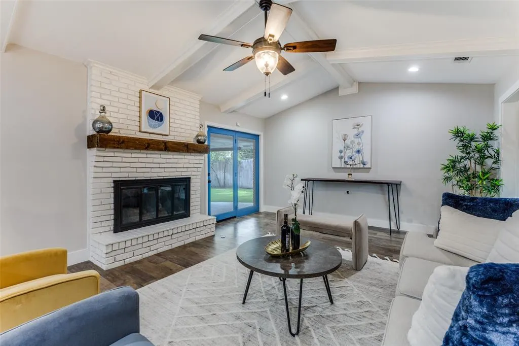 5208 Elkridge Drive