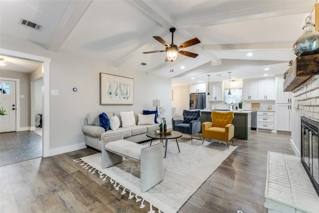 5208 Elkridge Drive