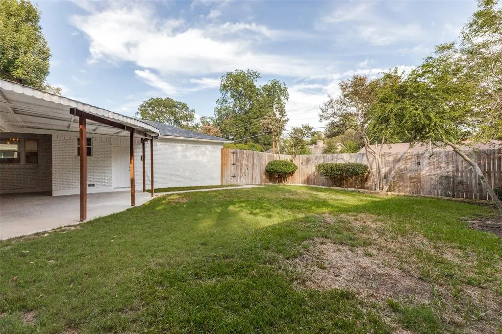 5208 Elkridge Drive
