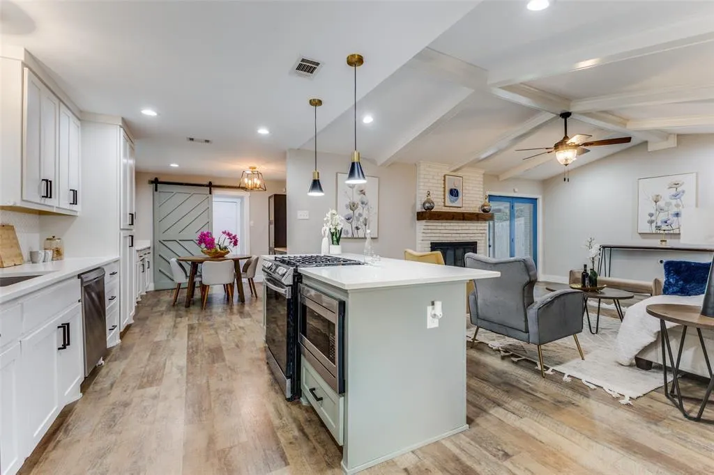 5208 Elkridge Drive