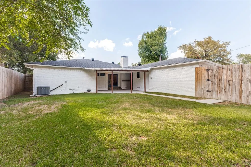 5208 Elkridge Drive