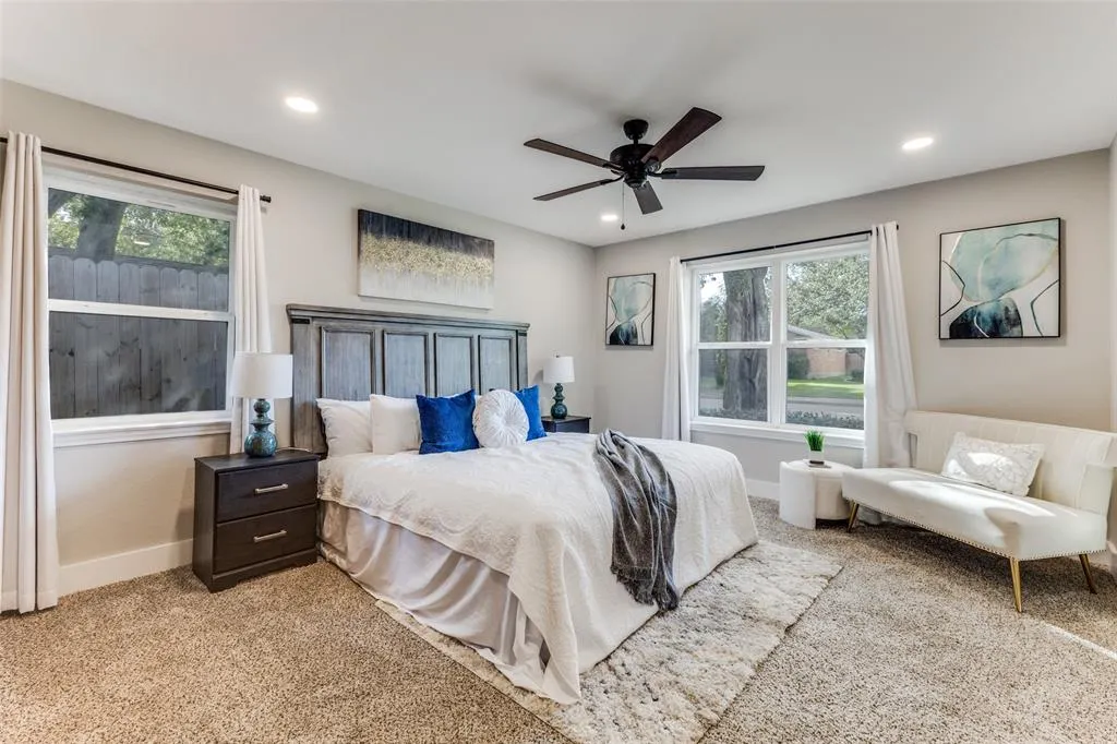 5208 Elkridge Drive