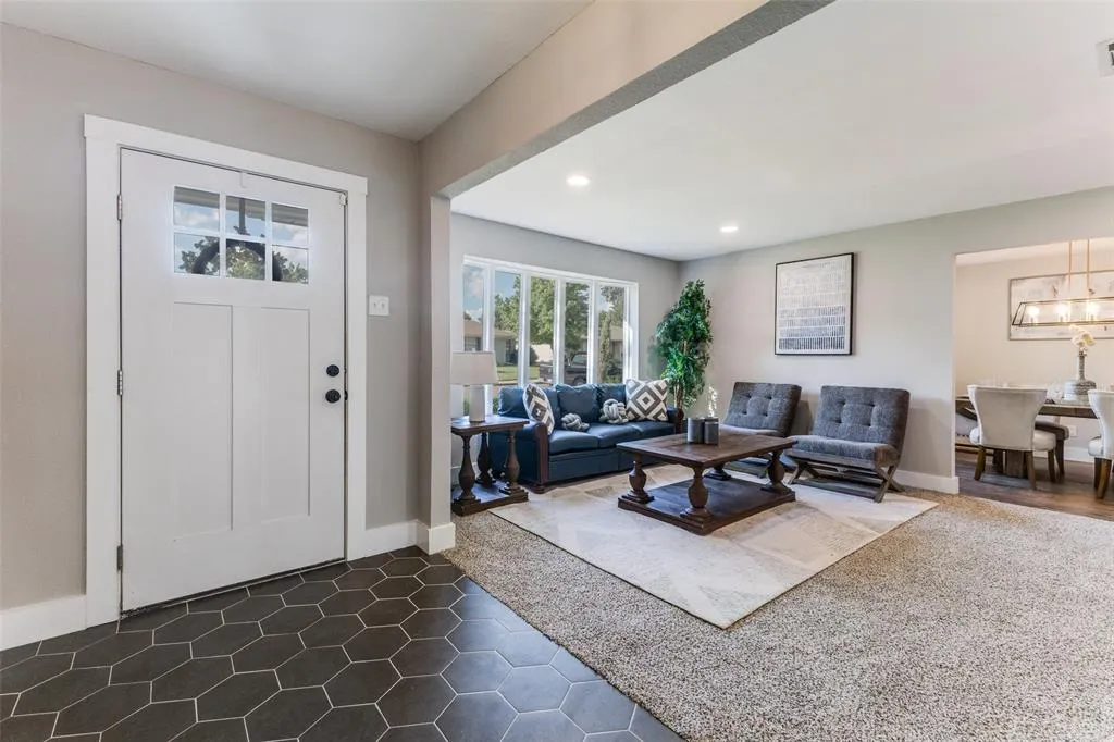 5208 Elkridge Drive