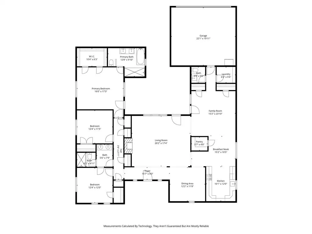 2700 Mollimar Drive