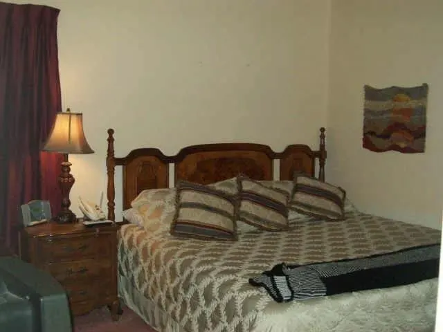2703 Eagle Drive
