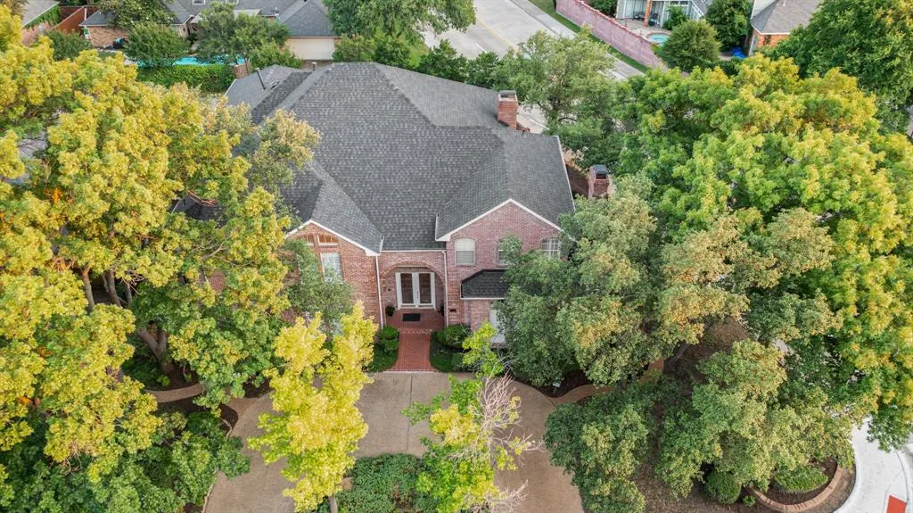 7204 Debbe Drive