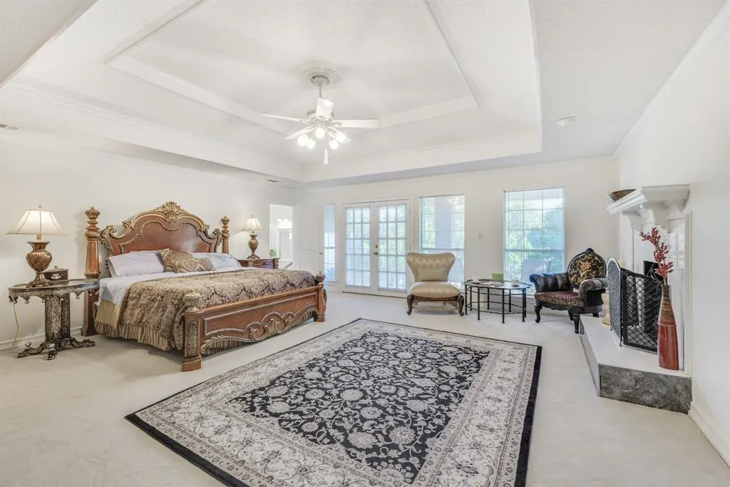 7204 Debbe Drive