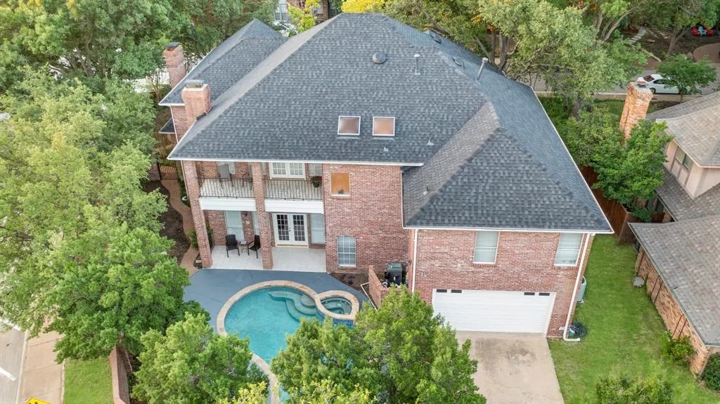 7204 Debbe Drive