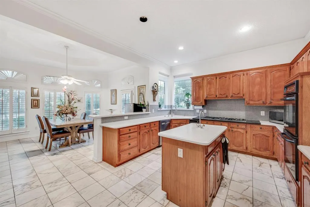 7204 Debbe Drive