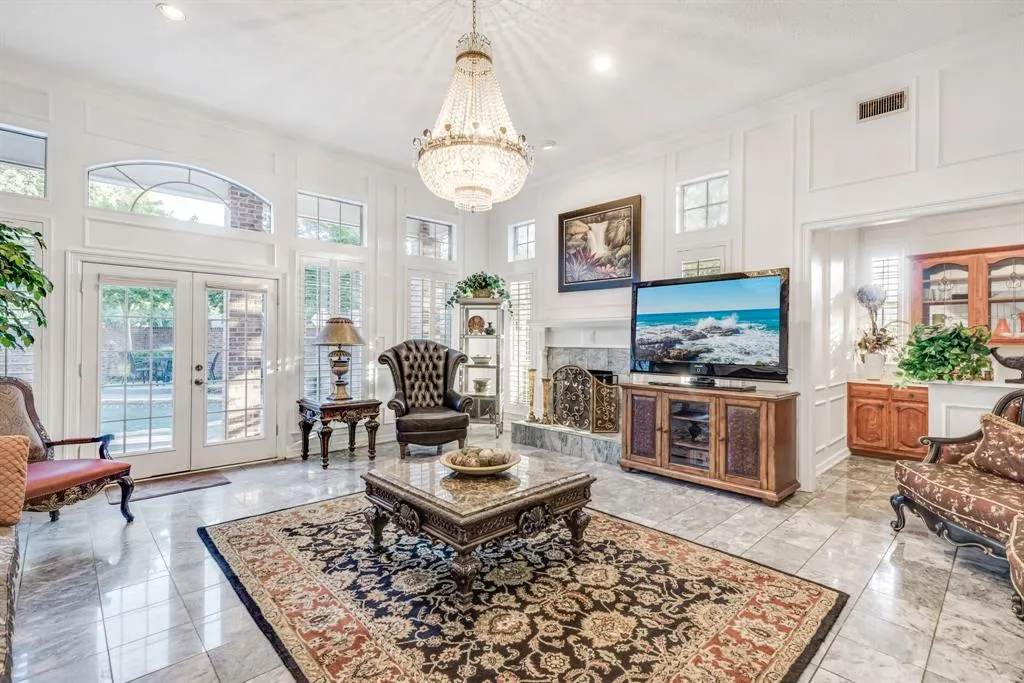 7204 Debbe Drive